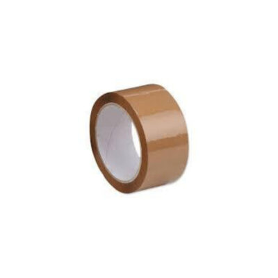 BROWN PACKAGING TAPE BROWN