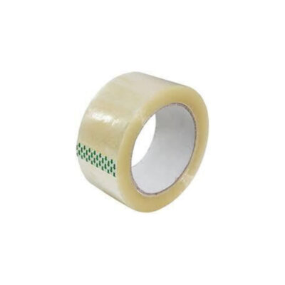 CLEAR PACKAGING TAPE
