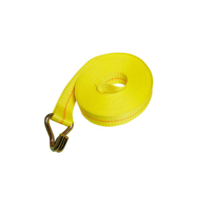 WEBBING BELT
