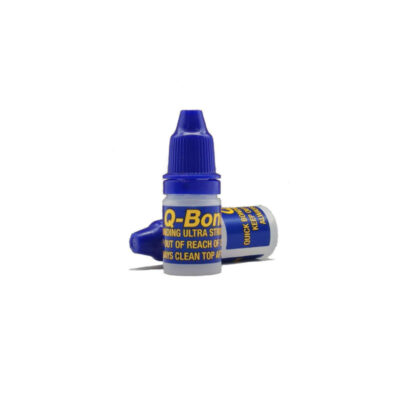 Q BOND SUPERGLUE 5ml
