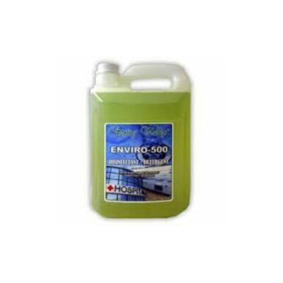 ANTI BACTERIAL DISINFECTANT 5L