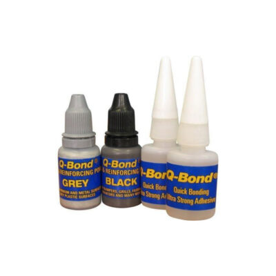 Q BOND QB2 SET