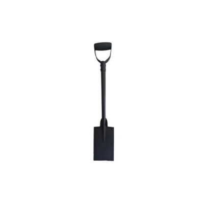 SQUARE NOSE SPADE