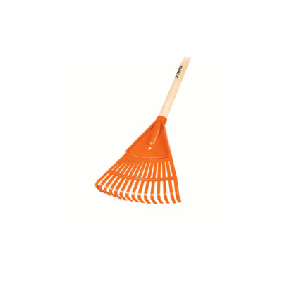 PLASTIC RAKE
