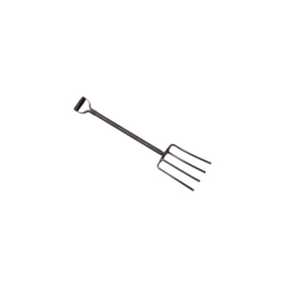 GARDEN FORK