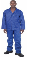 ROYAL J54 100% COTTON CONTI SUITS