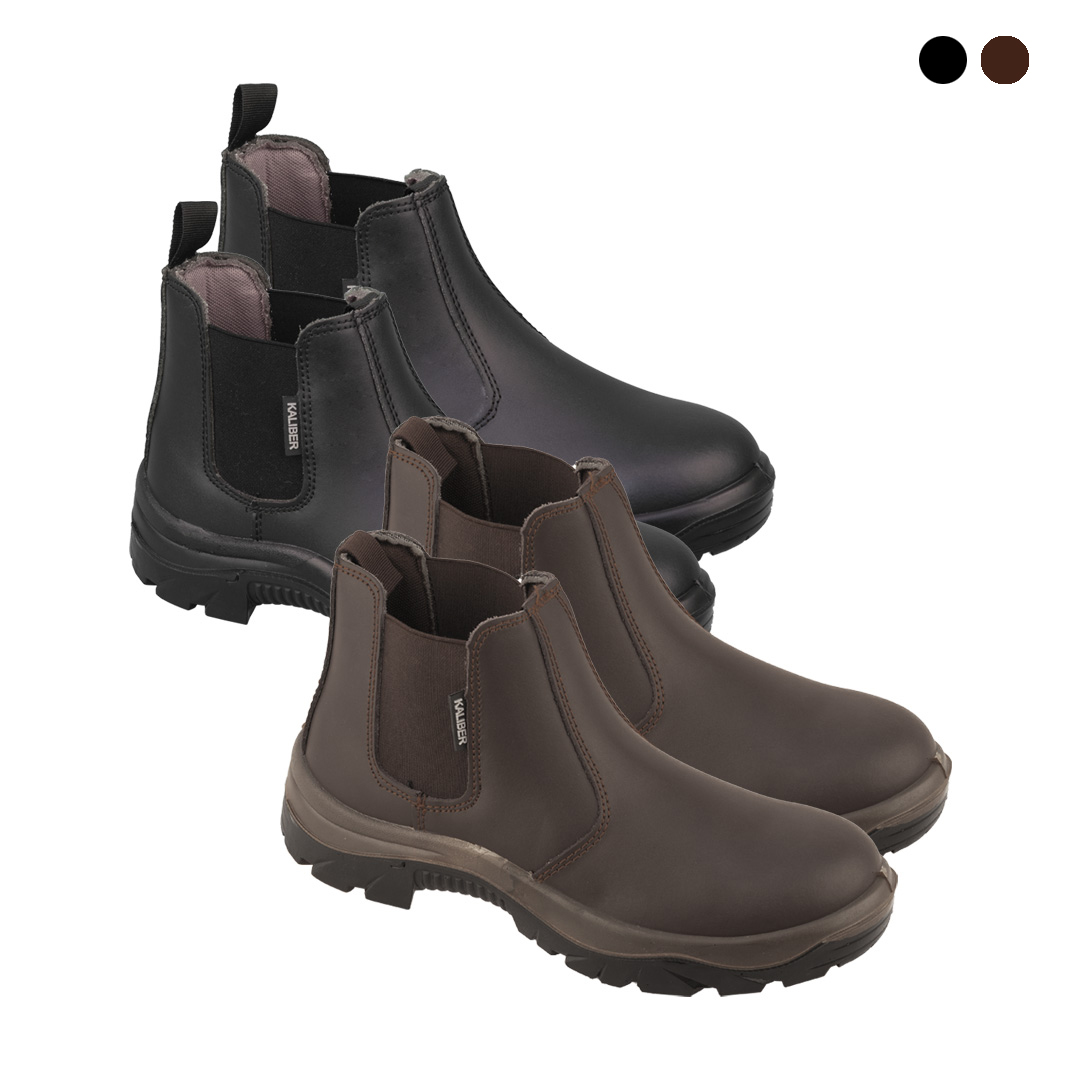 KALIBER CHELSEA HAMMER BOOT