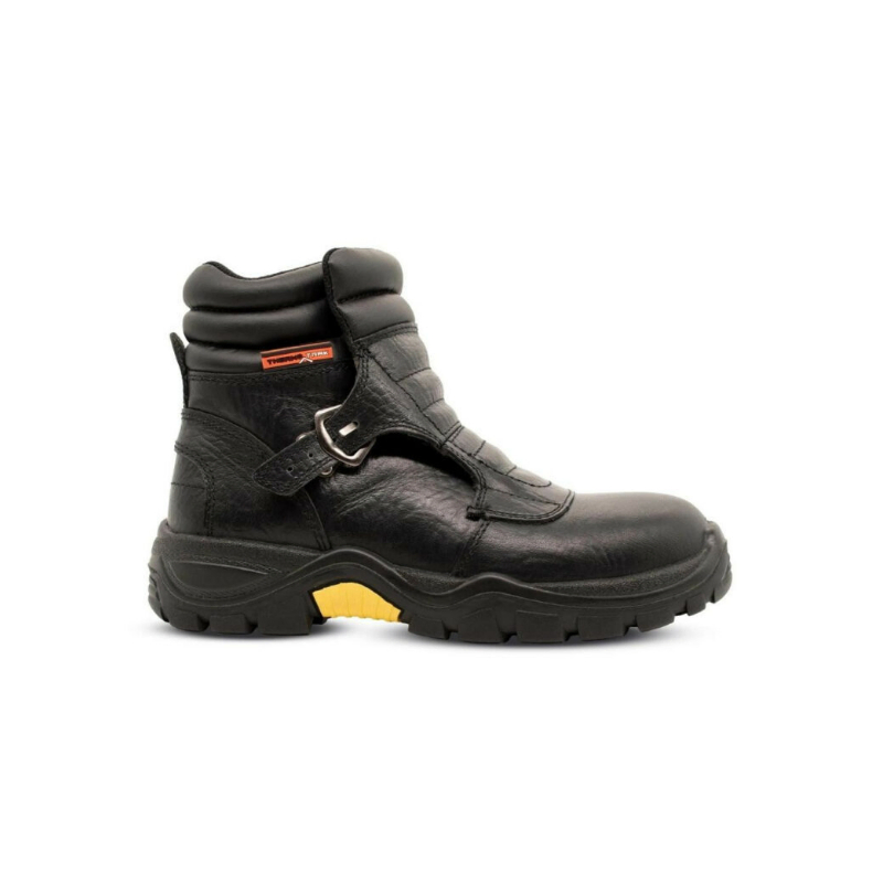 REBEL® TRAKKA THERMOTRAK HI BOOT STEEL TOE CAP