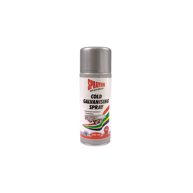 COLD GALV 350ml