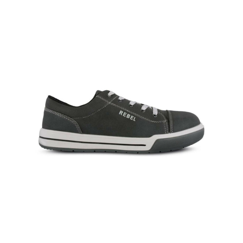 REBEL® LO TOP SAFETY SHOE