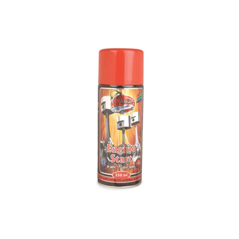 ENGIN START 350ML