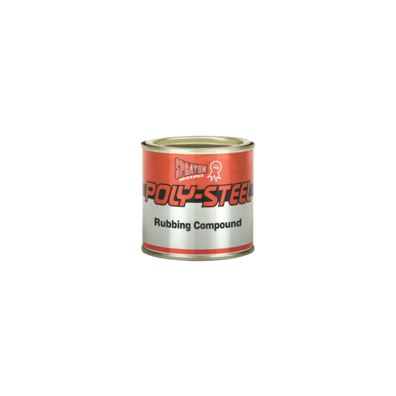 Burnishing Compound
