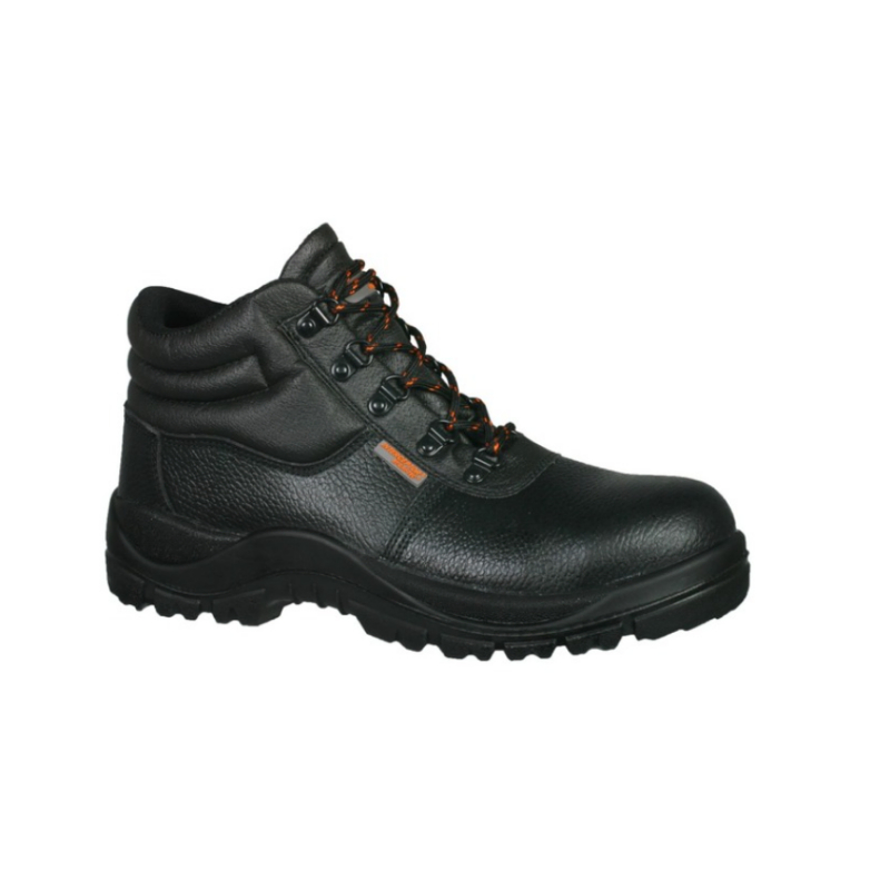 HI-TEC® ASKARI SAFTEY MID BOOTS STC