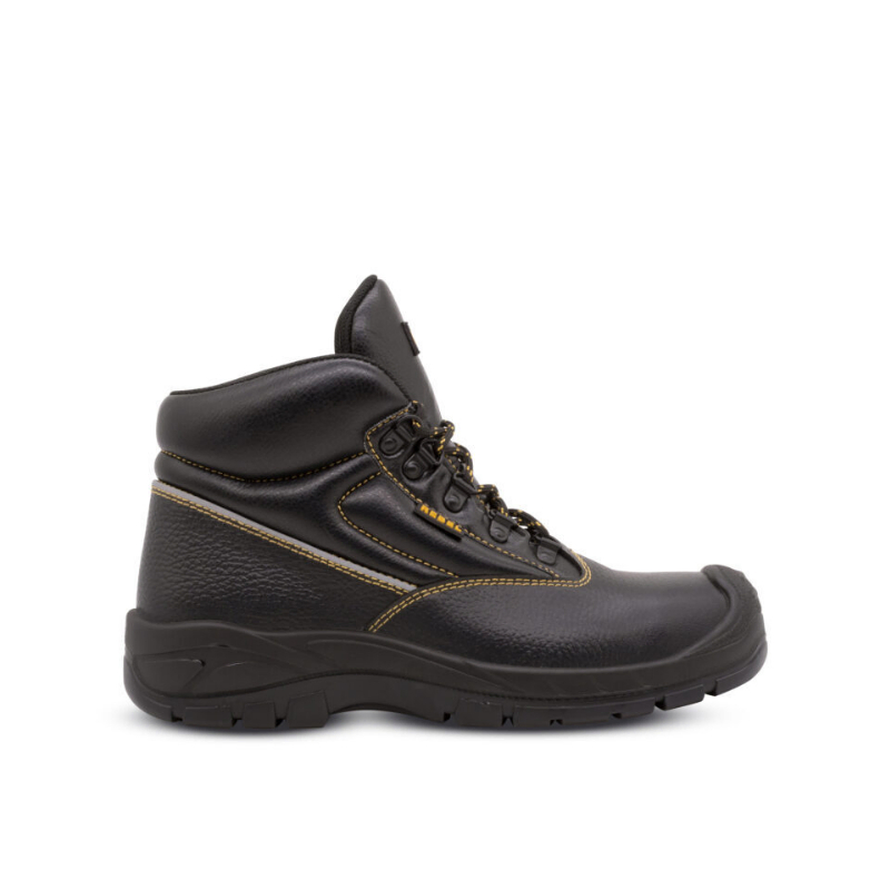 REBEL® CHUKKA BOOT LACEUP STC