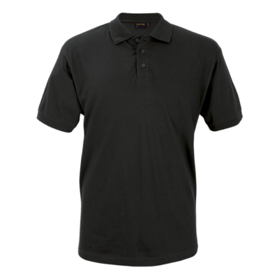 GOLF SHIRT 100% COTTON