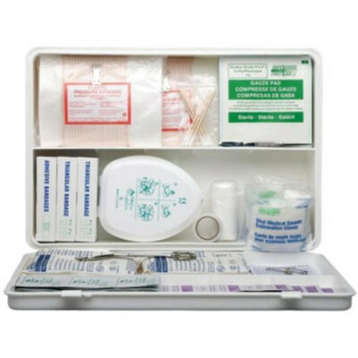 FIRST AID REG 3 OFFICE / CAR / HOME