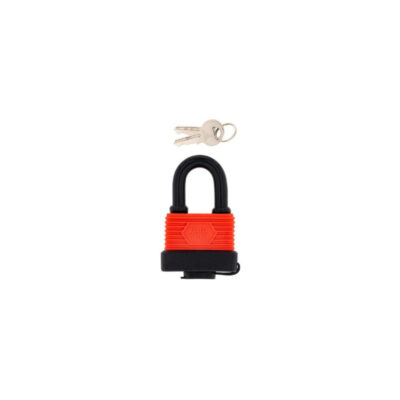 WATERPROOF PADLOCK