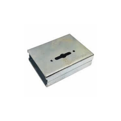 SECURITY LOCK CASE