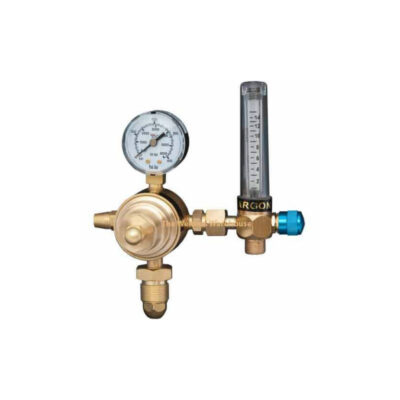 FLOWMETER REGULATOR
