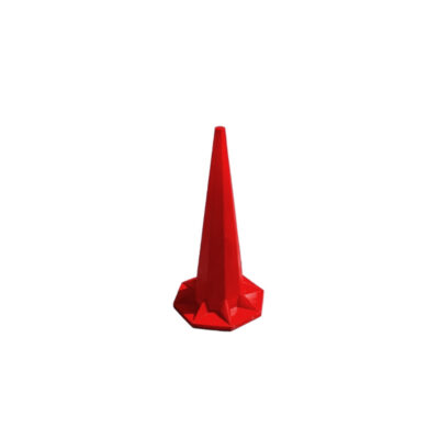 BARRIER MINE CONE