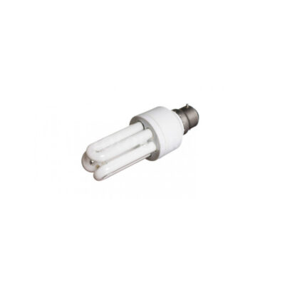 ENERGY SAVER LIGHT BULB