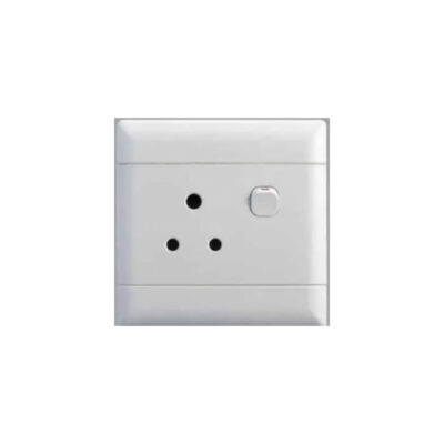 SINGLE SURFACE PLUG