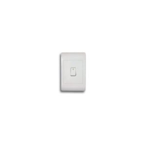 SINGLE WAY SWITCH - Hello Safety