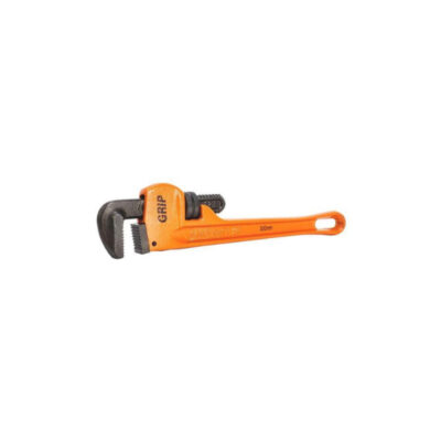 GRIP PIPE WRENCH