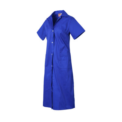 LADIES CANTEEN DUST COAT