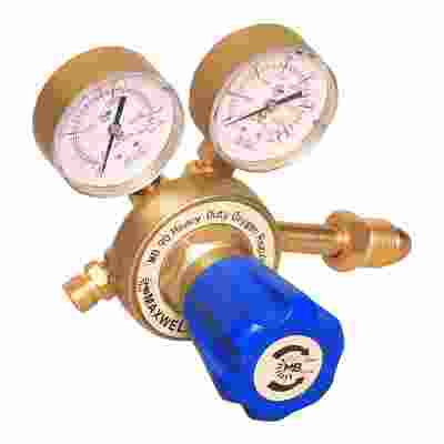 SINGLE STAGE ACID REGULATOR